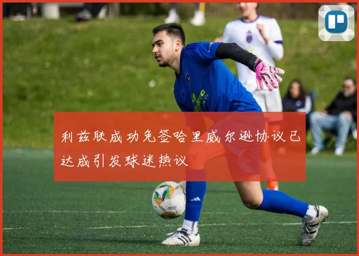 利兹联成功免签哈里威尔逊协议已达成引发球迷热议